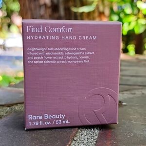 Rare Beauty Find Comfort Hydrating Hand Cream - 1.79 fl oz